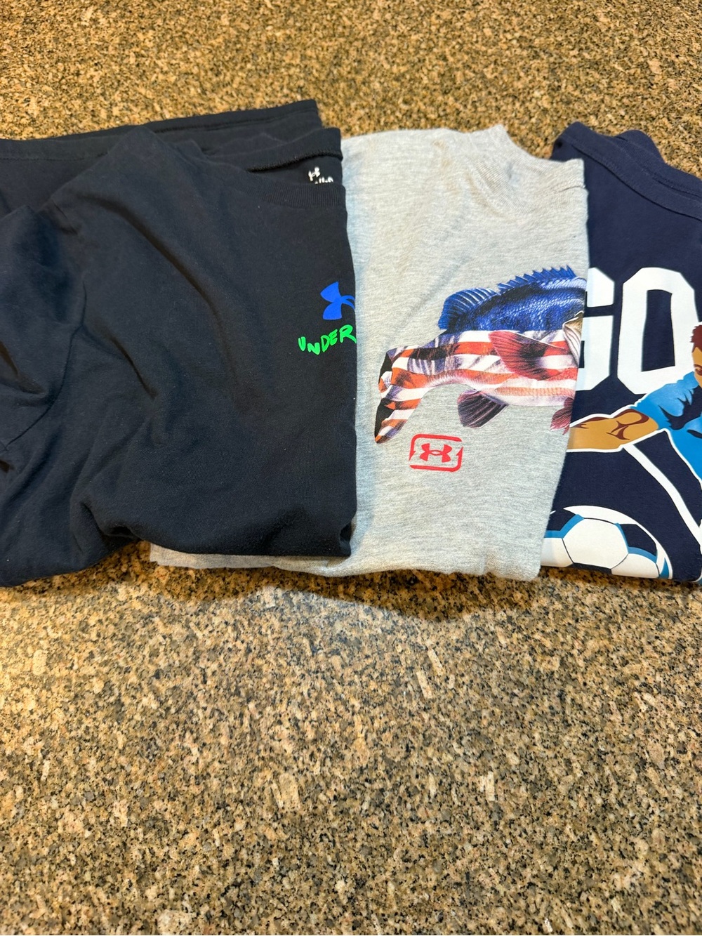 Boys shirt lot